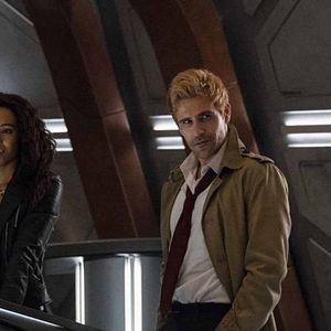 Foto Legends of Tomorrow