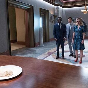 Foto The Good Place