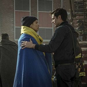Foto Chicago Fire