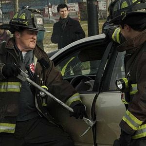 Foto Chicago Fire