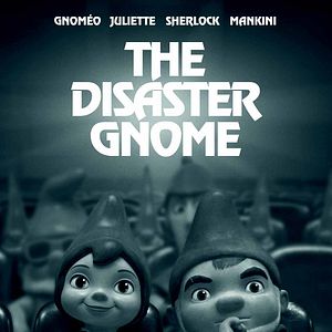 Foto Gnomeu e Julieta: O Mistério do Jardim