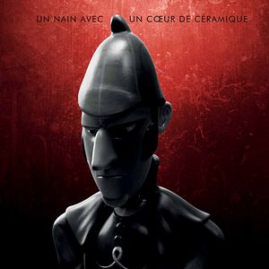 Foto Gnomeu e Julieta: O Mistério do Jardim