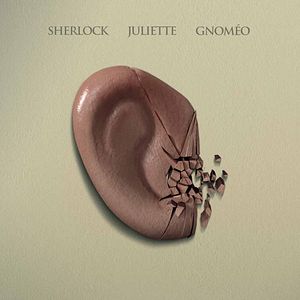 Foto Gnomeu e Julieta: O Mistério do Jardim