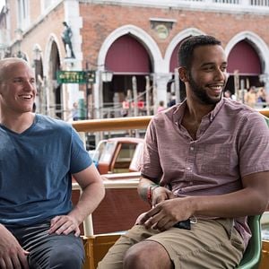 Foto 15h17 - Trem para Paris