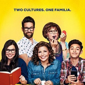 Foto One Day At A Time (2017)
