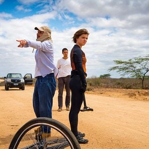 Foto Onde Nascem os Fortes