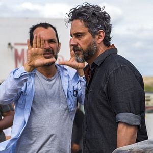 Foto Onde Nascem os Fortes