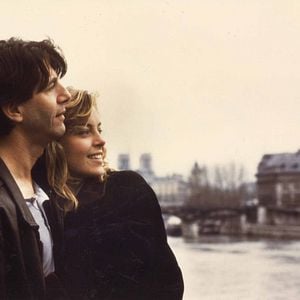 Foto Un Homme Amoureux