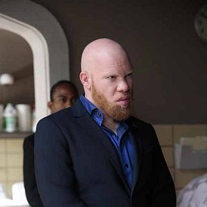 Foto Marvin "Krondon" Jones III