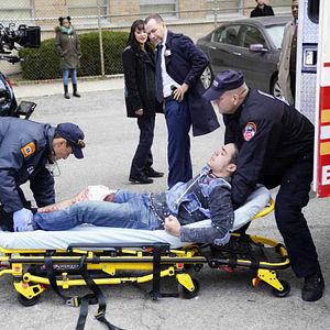 Foto Donnie Wahlberg