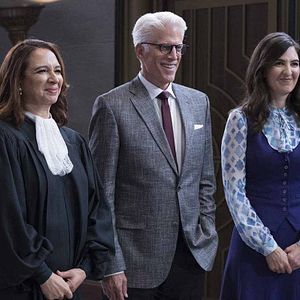 Foto The Good Place