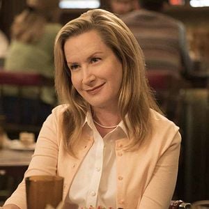 Foto Angela Kinsey
