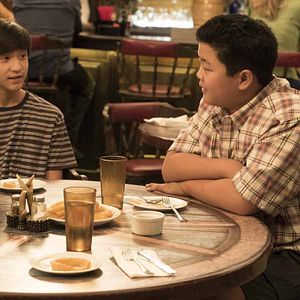 Foto Forrest Wheeler