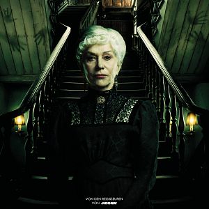 Foto A Maldição da Casa Winchester