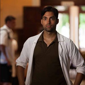 Foto James Krishna Floyd