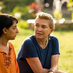 Foto Kiran Sonia Sawar