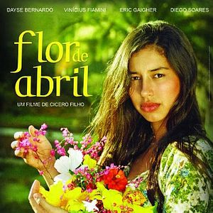 Foto Flor de Abril