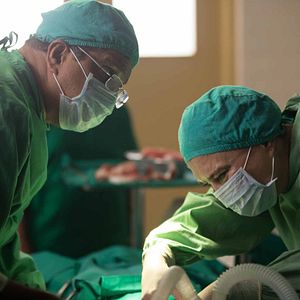 Foto Darshan Jariwala