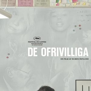 Foto De Ofrivilliga