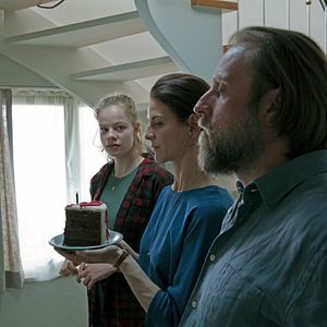 Foto Diferentes Tipos de Chuva