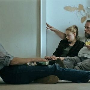 Foto Diferentes Tipos de Chuva