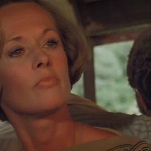 Foto Tippi Hedren