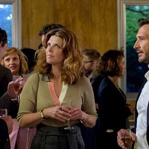 Foto Gwendoline Hamon