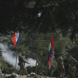 Foto When The War Comes