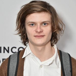 Foto Charlie Tahan