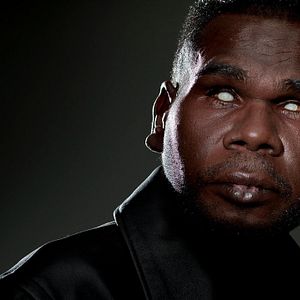 Foto Gurrumul
