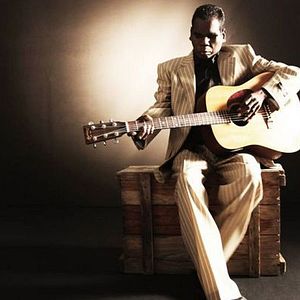 Foto Gurrumul