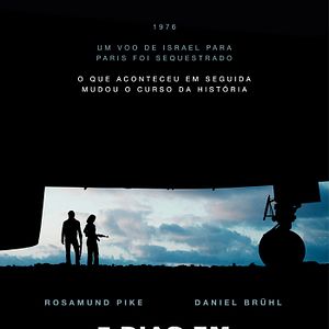 Foto 7 Dias em Entebbe