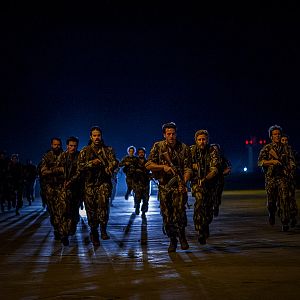 Foto 7 Dias em Entebbe