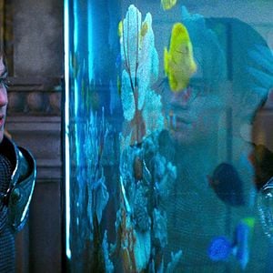 Foto Romeu + Julieta