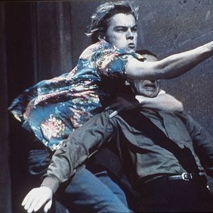 Foto Romeu + Julieta