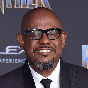 Foto Forest Whitaker
