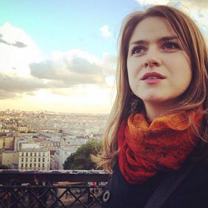 Foto Veselka Kiriakova
