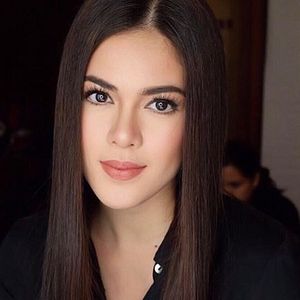 Foto Shaina Magdayao