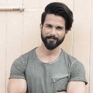 Foto Shahid Kapoor