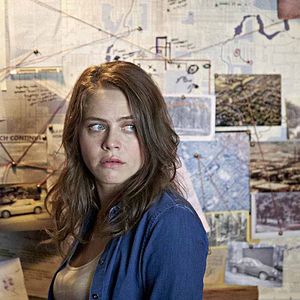 Foto Olivia Luccardi