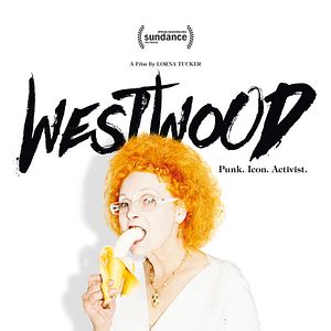 Foto Westwood - Punk, Ícone, Ativista