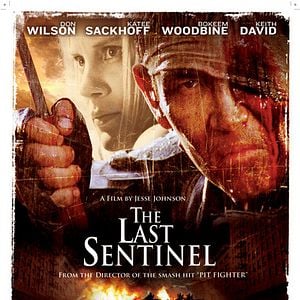 Foto O Último Sentinela