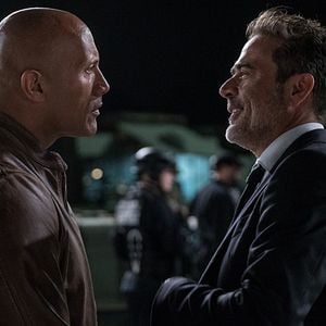 Foto Jeffrey Dean Morgan