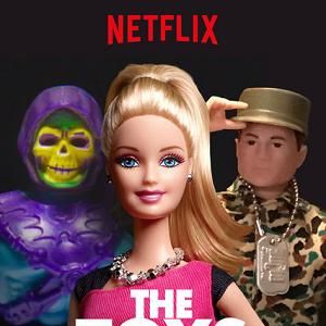 Foto Brinquedos que Marcam Época