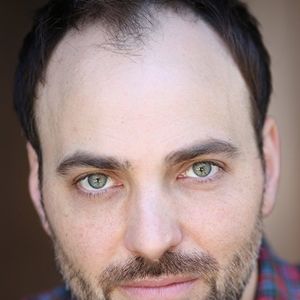 Foto Donald Ian Black