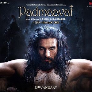 Foto Padmaavat