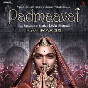 Foto Padmaavat