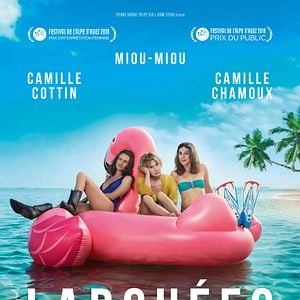 Foto Largadas em Família