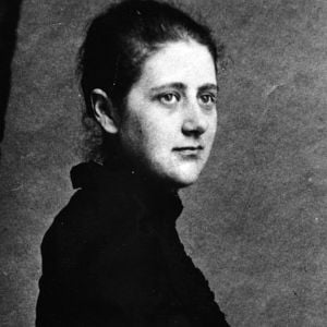 Foto Beatrix Potter