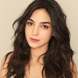 Foto Melissa Barrera